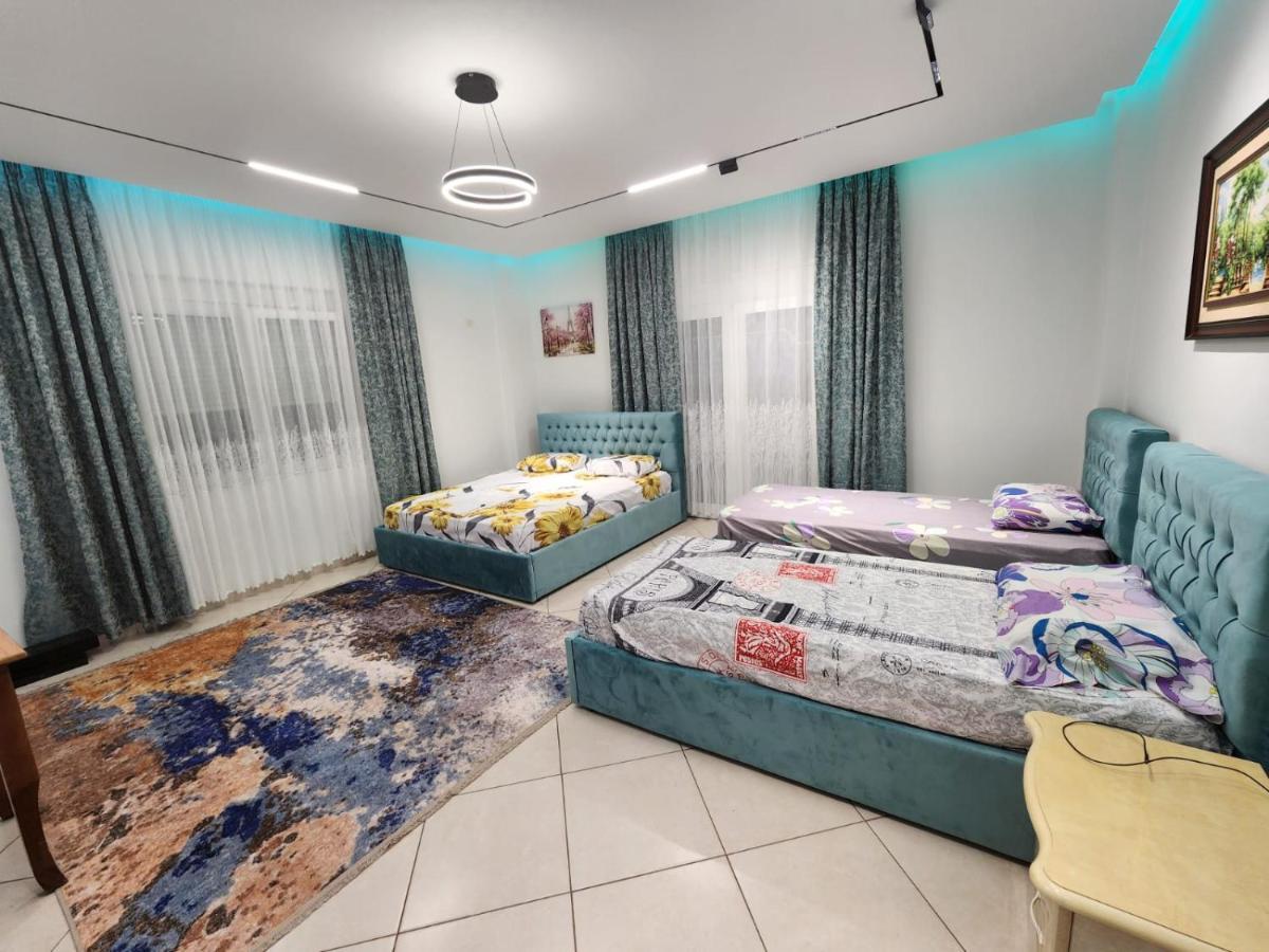 Class House Affittacamere Tirana