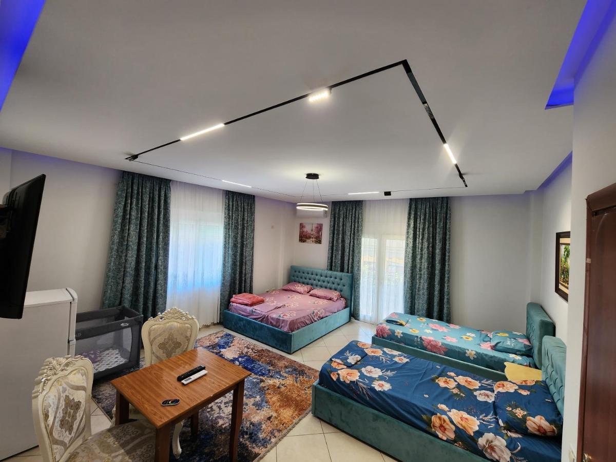 Class House Affittacamere